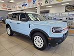 2025 Ford Bronco Sport 4x4 SUV for sale #SRF52632 - photo 4