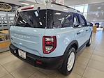2025 Ford Bronco Sport 4x4 SUV for sale #SRF52632 - photo 8