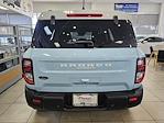 2025 Ford Bronco Sport 4x4 SUV for sale #SRF52632 - photo 9