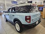 2025 Ford Bronco Sport 4x4 SUV for sale #SRF52632 - photo 2