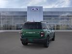 2025 Ford Bronco Sport 4x4 SUV for sale #SRF52655 - photo 8