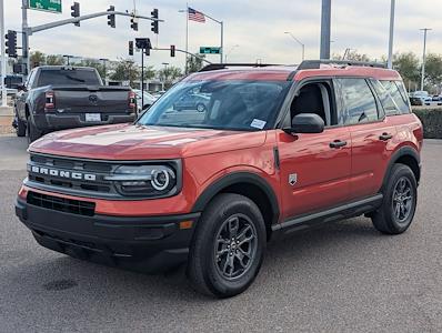Used 2024 Ford Bronco Sport - photo 1