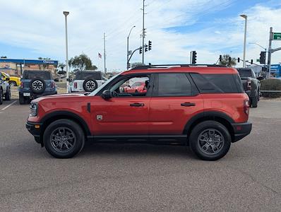 Used 2024 Ford Bronco Sport - photo 1