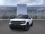 2025 Ford Bronco Sport 4x4 SUV for sale #SRF53490 - photo 24
