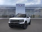 2025 Ford Bronco Sport 4x4 SUV for sale #SRF53590 - photo 3