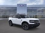 2025 Ford Bronco Sport 4x4 SUV for sale #SRF53590 - photo 31