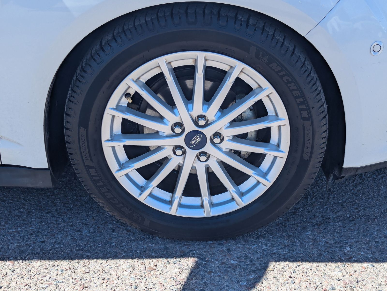 Used 2016 Ford C-Max SEL - photo 2