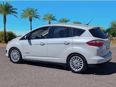 Used 2016 Ford C-Max - photo 1