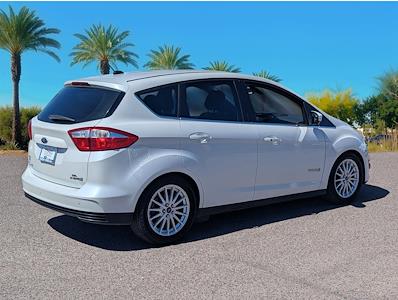 Used 2016 Ford C-Max - photo 1