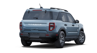 2025 Ford Bronco Sport 4x4 SUV for sale #SRF53887 - photo 1