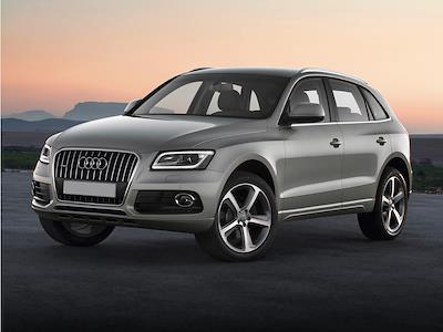 2015 Audi Q5 SUV for sale #SRF53887A - photo 1