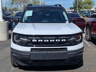 Used 2021 Ford Bronco Sport - photo 1