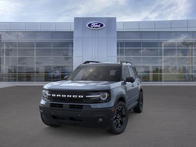 New 2025 Ford Bronco Sport - photo 1