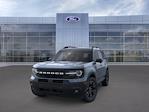 2025 Ford Bronco Sport 4x4 SUV for sale #SRF55356 - photo 3