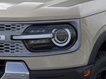 2025 Ford Bronco Sport 4x4 SUV for sale #SRF61644 - photo 43