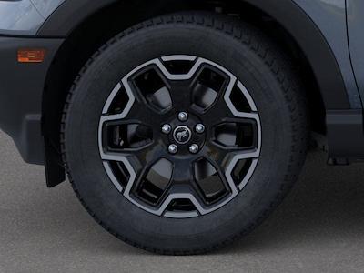 New 2025 Ford Bronco Sport - photo 1