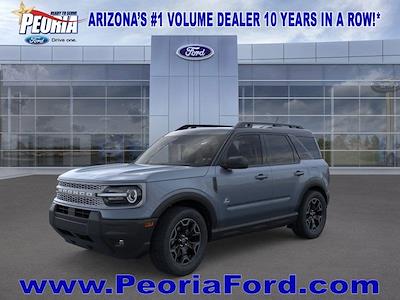 2025 Ford Bronco Sport 4x4 SUV for sale #SRF64288 - photo 1