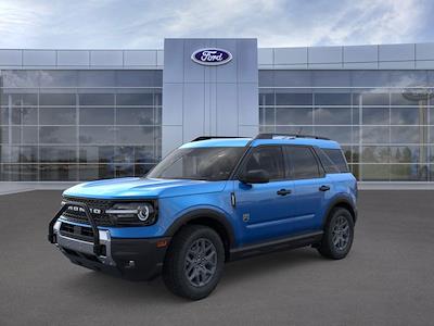 2025 Ford Bronco Sport 4x4 SUV for sale #SRF64645 - photo 1