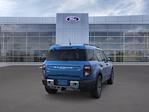 2025 Ford Bronco Sport 4x4 SUV for sale #SRF64645 - photo 8