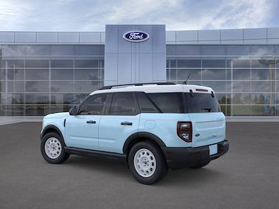 2025 Ford Bronco Sport 4x4 SUV for sale #SRF64707 - photo 2