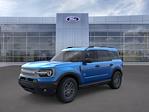 2025 Ford Bronco Sport 4x4 SUV for sale #SRF65293 - photo 1