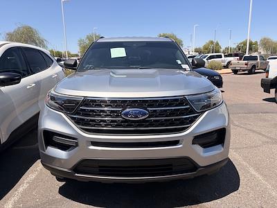 2020 Ford Explorer 4x2 SUV for sale #SRF65301A - photo 2