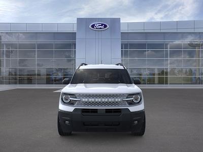 New 2025 Ford Bronco Sport - photo 1