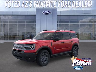 New 2025 Ford Bronco Sport - photo 1