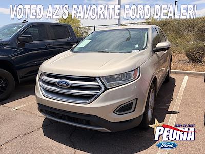 2017 Ford Edge FWD SUV for sale #SRF67149A - photo 1