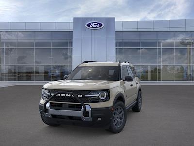 New 2025 Ford Bronco Sport - photo 1