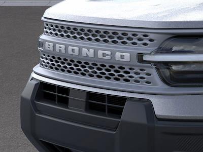 New 2025 Ford Bronco Sport - photo 1