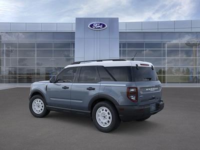 2025 Ford Bronco Sport 4x4 SUV for sale #SRF67867 - photo 2