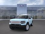 2025 Ford Bronco Sport 4x4 SUV for sale #SRF68072 - photo 24