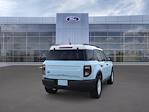 2025 Ford Bronco Sport 4x4 SUV for sale #SRF68072 - photo 8