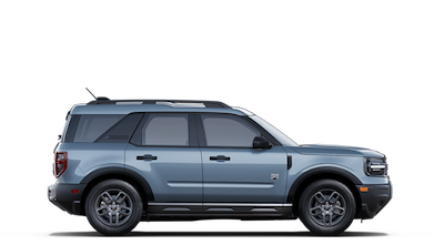 2025 Ford Bronco Sport 4x4 SUV for sale #SRF68210 - photo 1