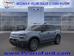 2025 Ford Bronco Sport 4x4 SUV for sale #SRF68210 - photo 24