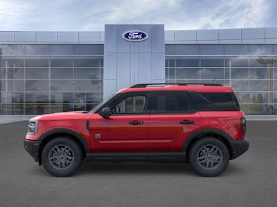 New 2025 Ford Bronco Sport - photo 1