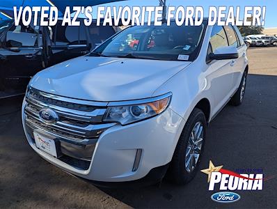 Used 2013 Ford Edge SEL for sale #SRF70265A - photo 1