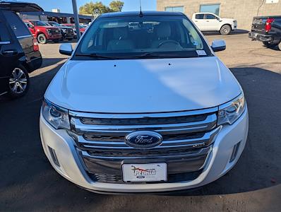 2013 Ford Edge FWD SUV for sale #SRF70265A - photo 2