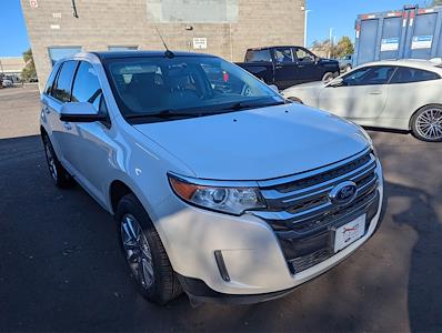 Used 2013 Ford Edge SEL for sale #SRF70265A - photo 1