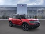 2025 Ford Bronco Sport 4x4 SUV for sale #SRF71401 - photo 7