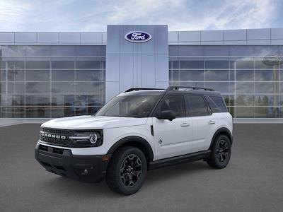 2025 Ford Bronco Sport 4x4 SUV for sale #SRF71650 - photo 1