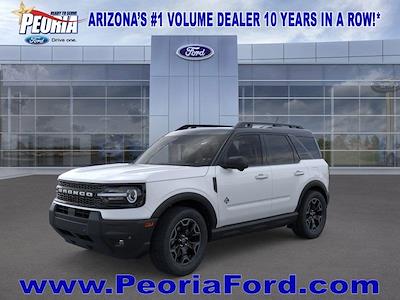 2025 Ford Bronco Sport 4x4 SUV for sale #SRF71650 - photo 1