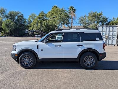 2025 Ford Bronco Sport 4x4 SUV for sale #SRF72882 - photo 1