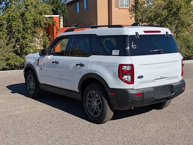 2025 Ford Bronco Sport 4x4 SUV for sale #SRF72882 - photo 2