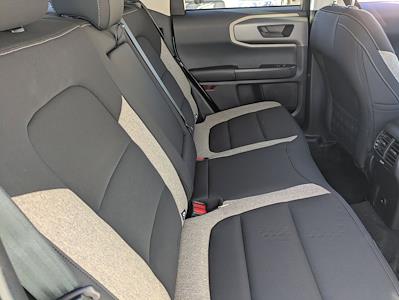 2025 Ford Bronco Sport 4x4 SUV for sale #SRF72882 - photo 1