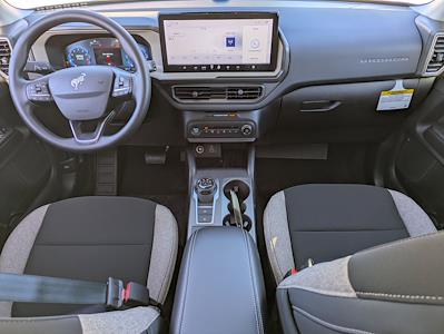 2025 Ford Bronco Sport 4x4 SUV for sale #SRF72882 - photo 2