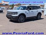 2025 Ford Bronco Sport 4x4 SUV for sale #SRF72882 - photo 24