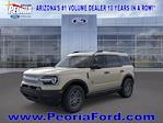 2025 Ford Bronco Sport 4x4 SUV for sale #SRF72923 - photo 1