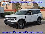 2025 Ford Bronco Sport 4x4 SUV for sale #SRF73140 - photo 1
